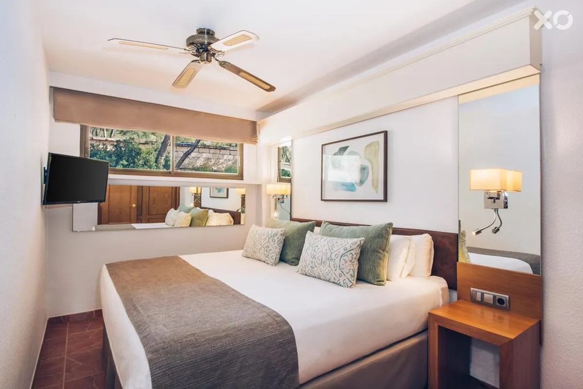 Iberostar Suite Jardin del Sol