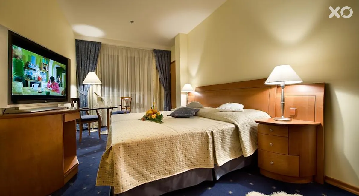 Ramada Prague City Centre