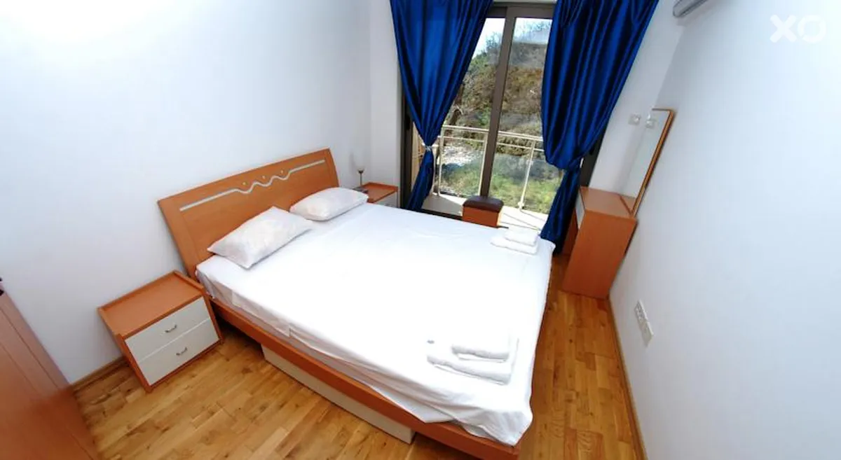 Blue Horizon Apartments