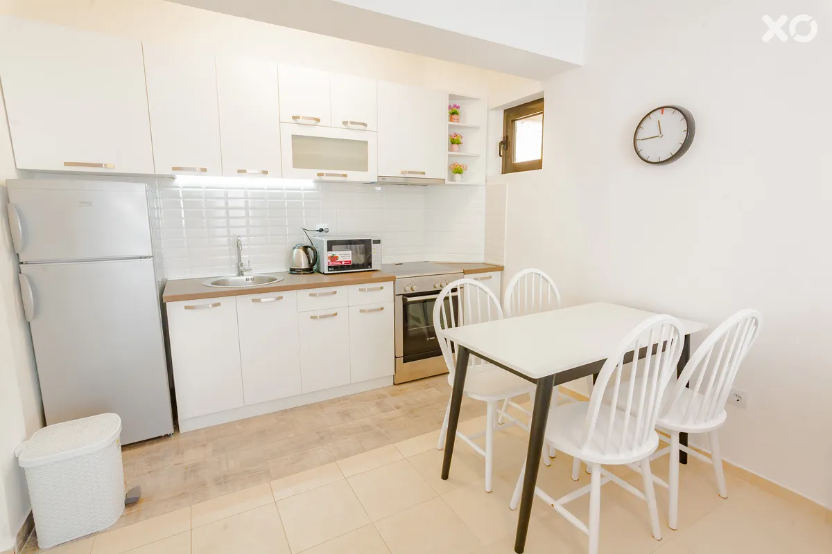 Gregovic Apartments
