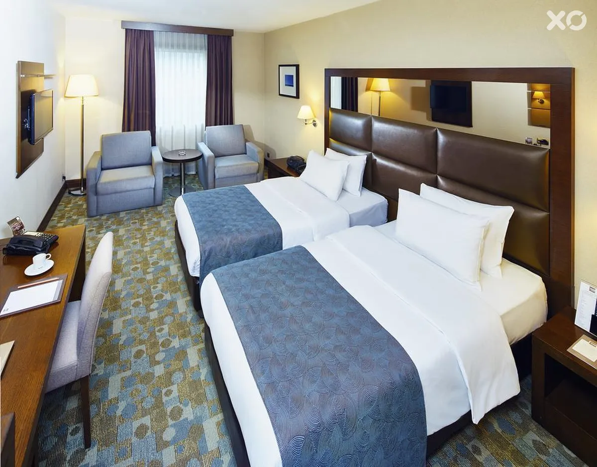 Midtown Hotel