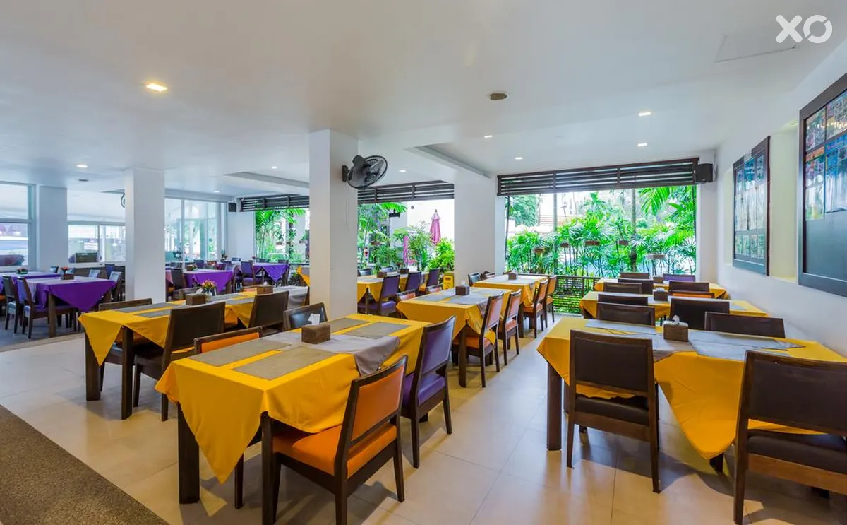 Apasari Krabi