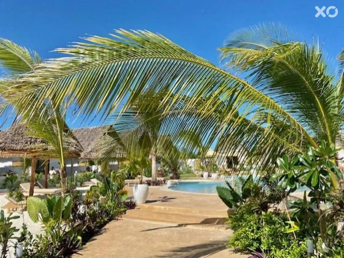 Zen Boutique Resort