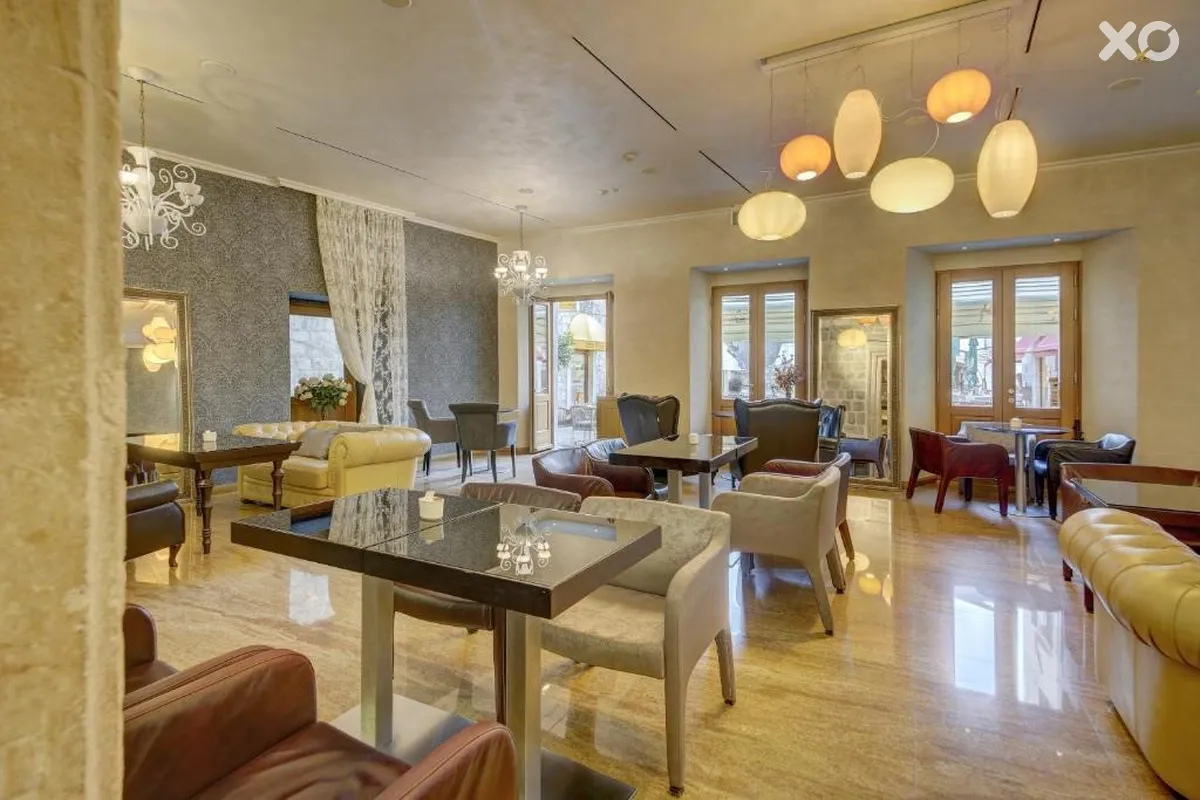 Vardar Hotel