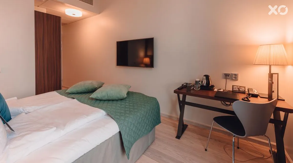 Clarion Hotel Helsinki