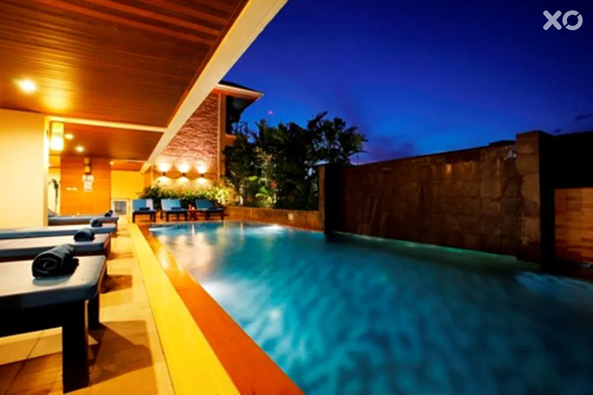 Baramee Resortel