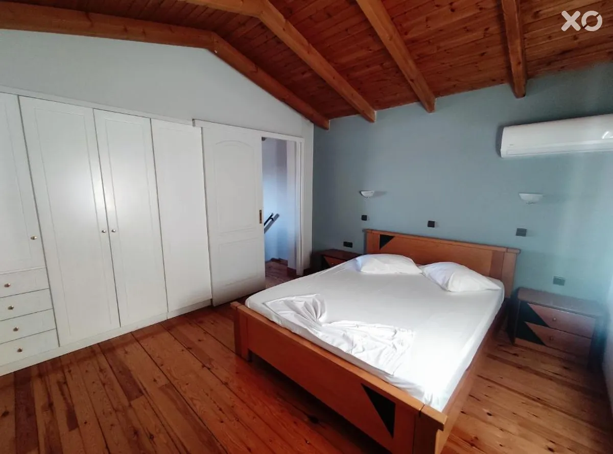 Athena Hotel