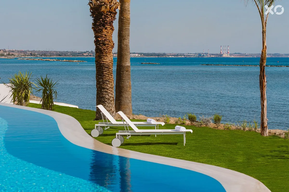 Lebay Beach Hotel