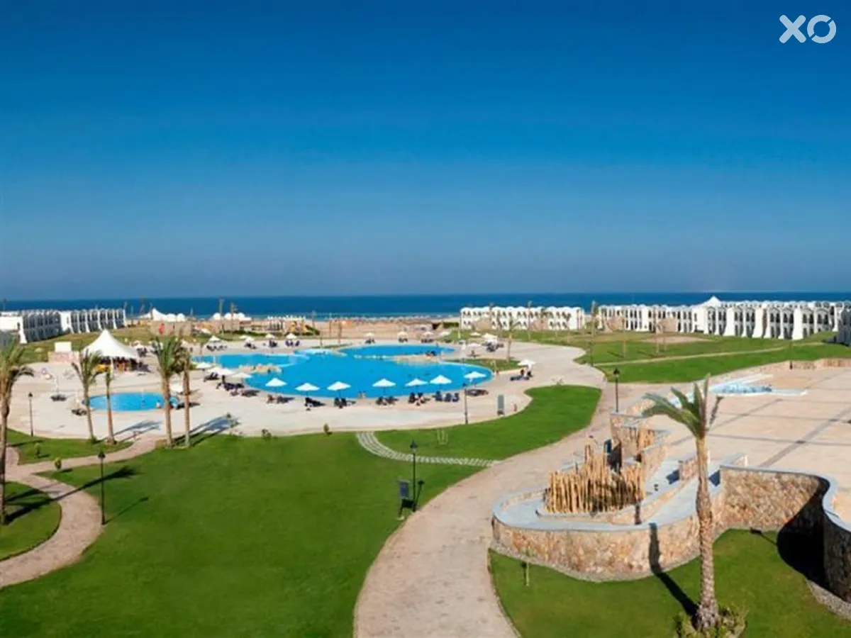 Gorgonia Beach Resort