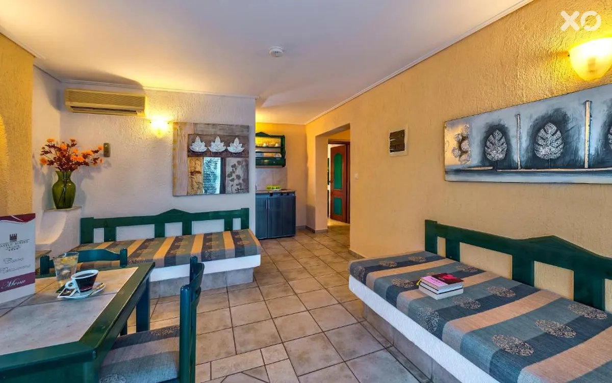 Castle Suites Village