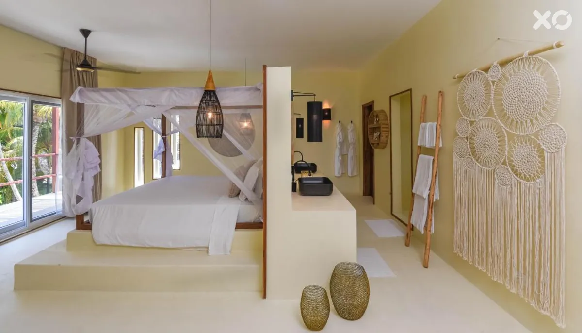 Alma Boutique Hotel