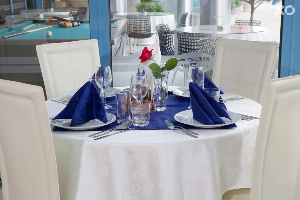 Blue Bay Hotel