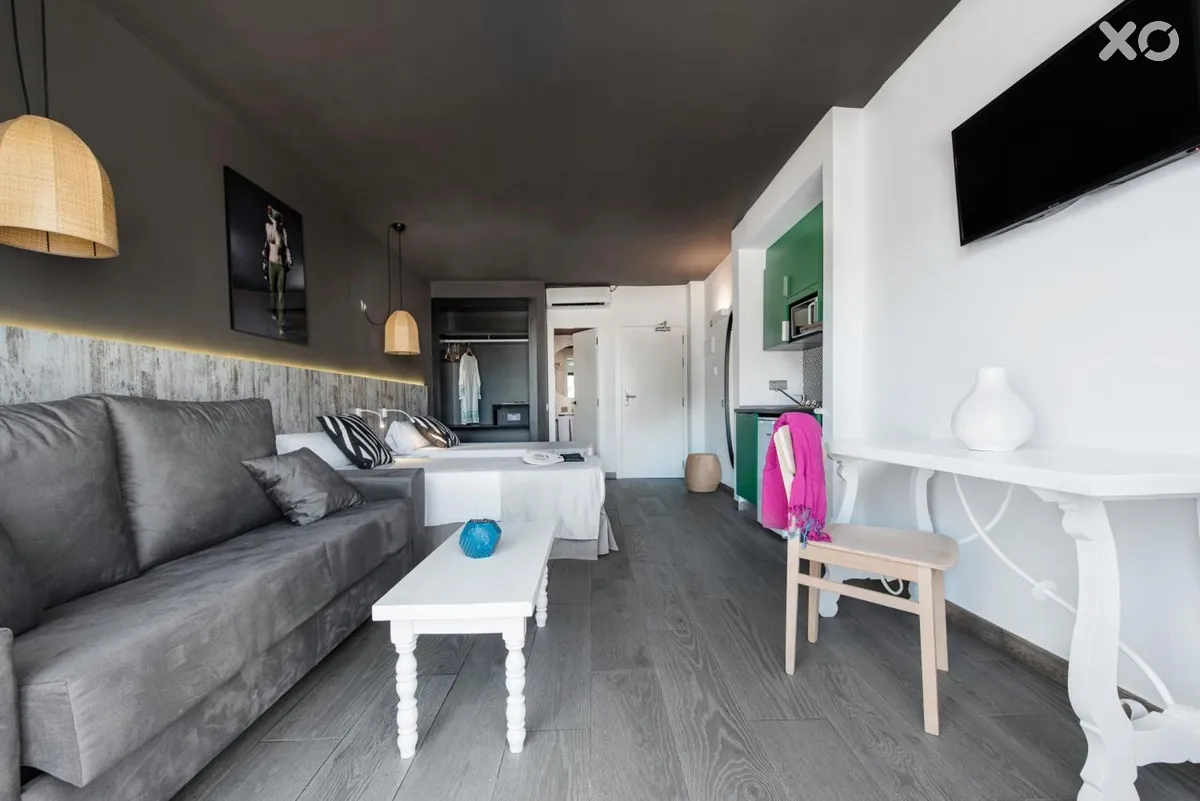 Vibra Mogambo Aparthotel