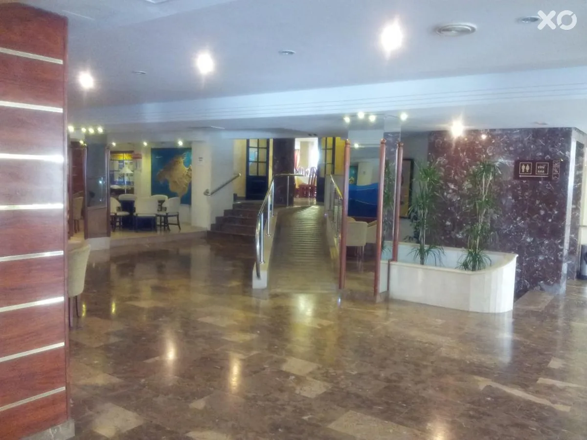 Nordeste Playa Hotel