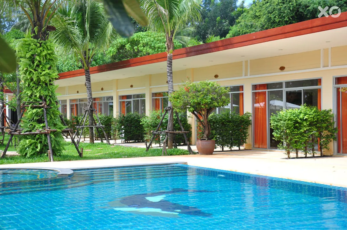 Phuket Sea Resort