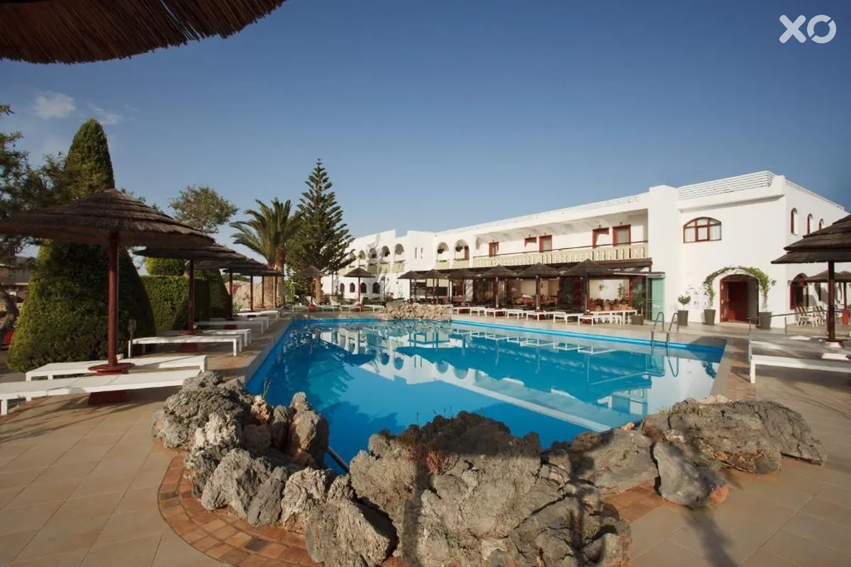 Alianthos Garden
