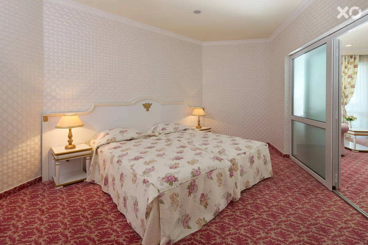 Planeta Hotel & Aquapark