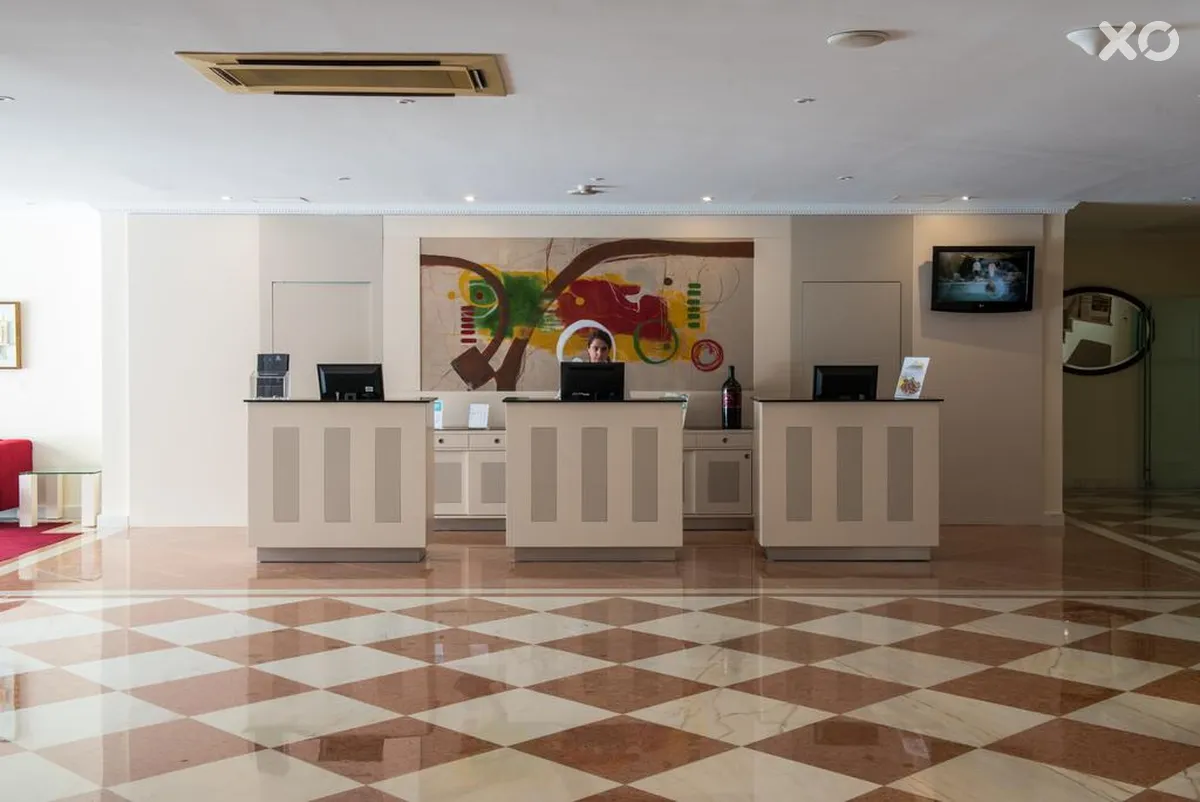 Vila Gale Estoril Hotel