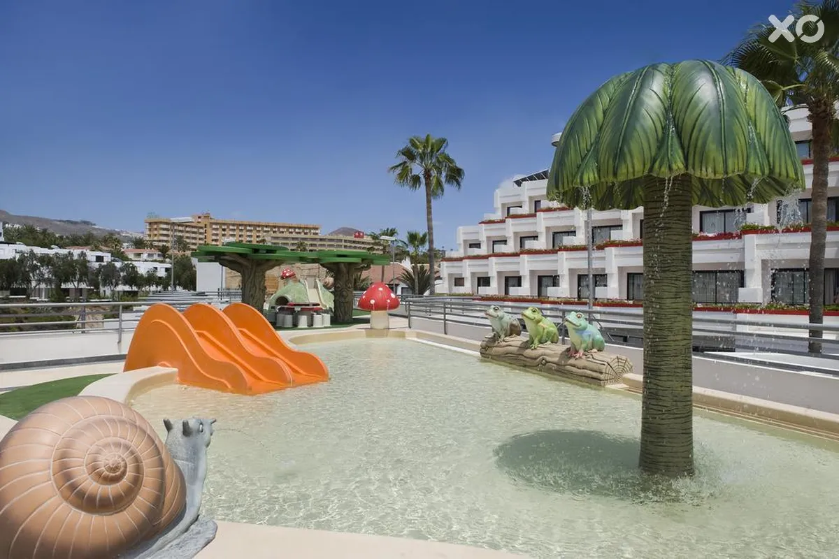 Gala Tenerife Hotel