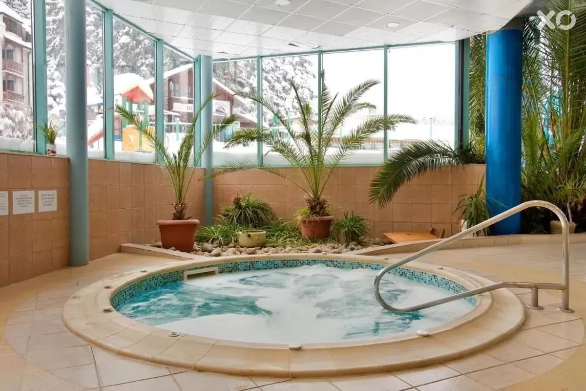 Rila Hotel