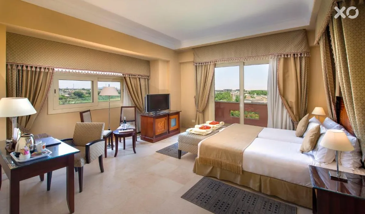 Stella Di Mare Golf Hotel