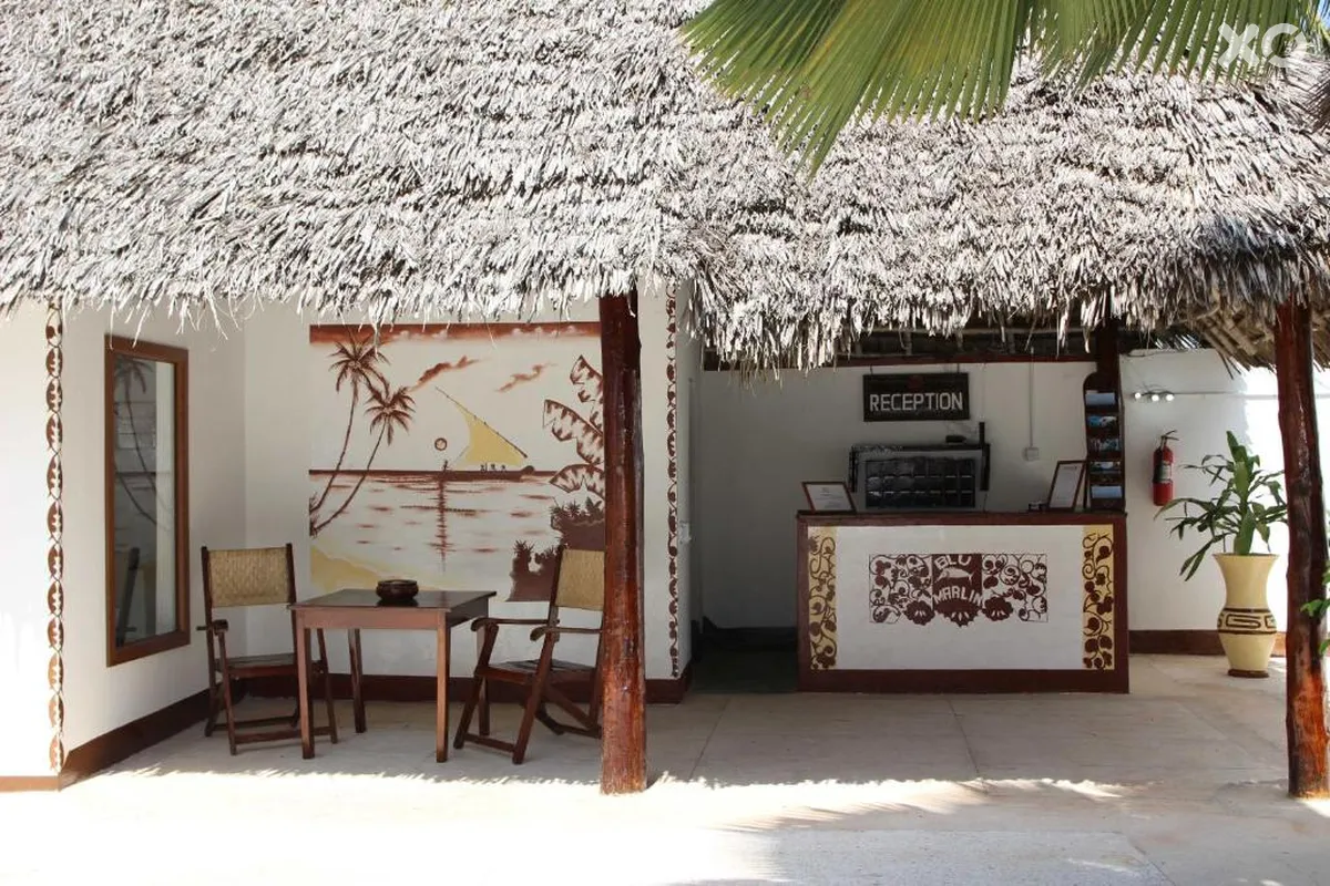 Blu Marlin Village