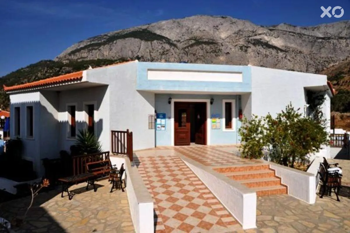 Kyma Hotel