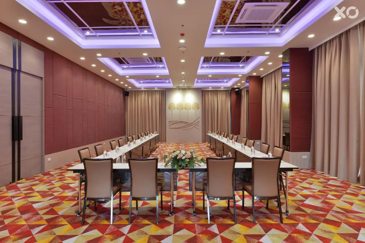 Le D'Tel Bangkok