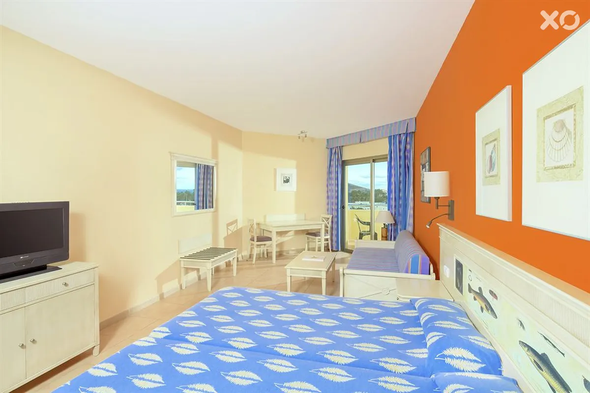 Iberostar Playa Gaviotas Park