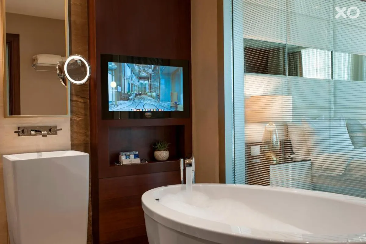 Elite World Grand Istanbul Basin Ekspres Hotel