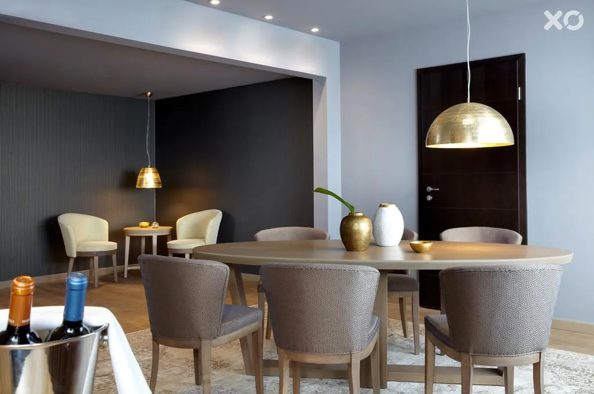 Wyndham Grand Athens Hotel