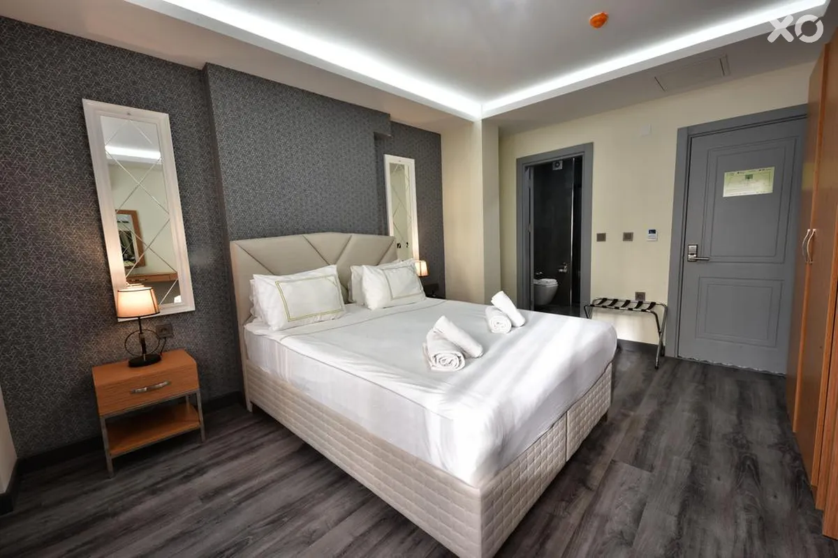 Almina Inn Hotel
