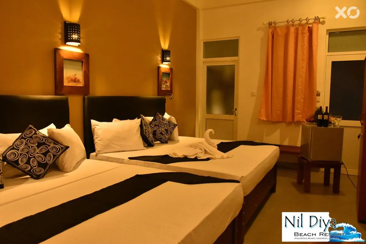 Nil Diya Beach Resort
