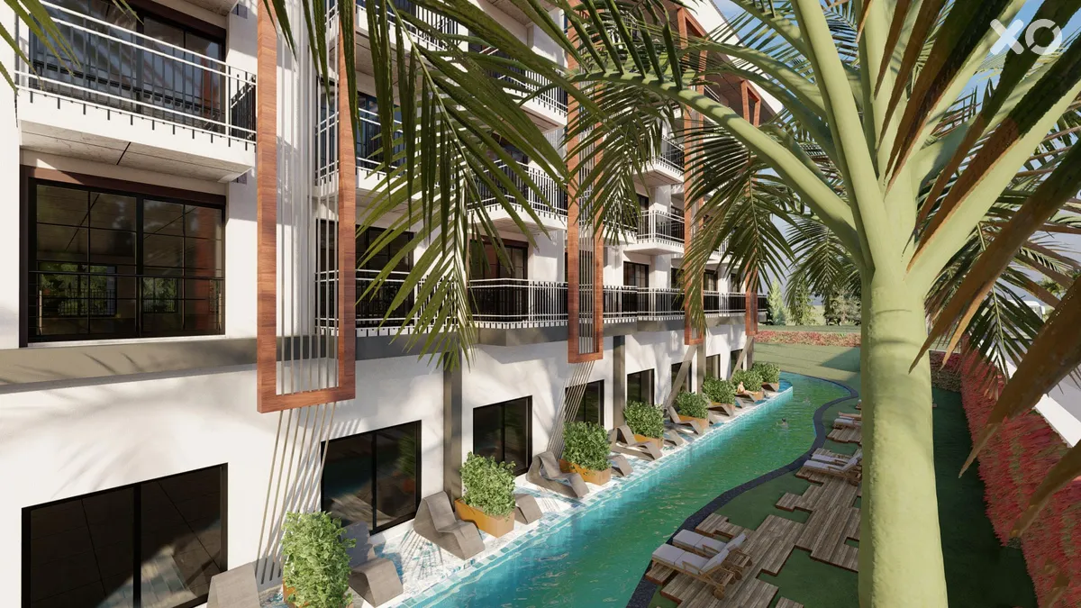 Armella Hill Hotel
