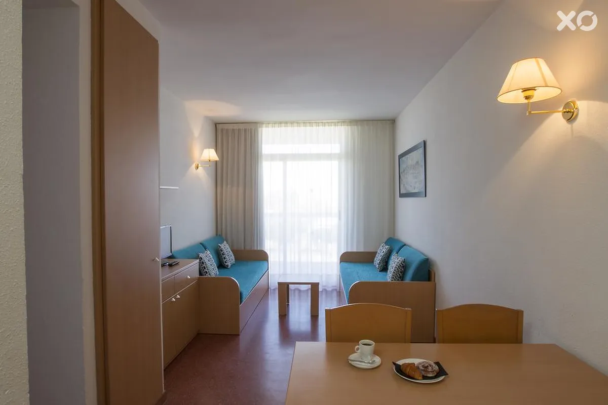 Cye Holiday Centre Aparthotel