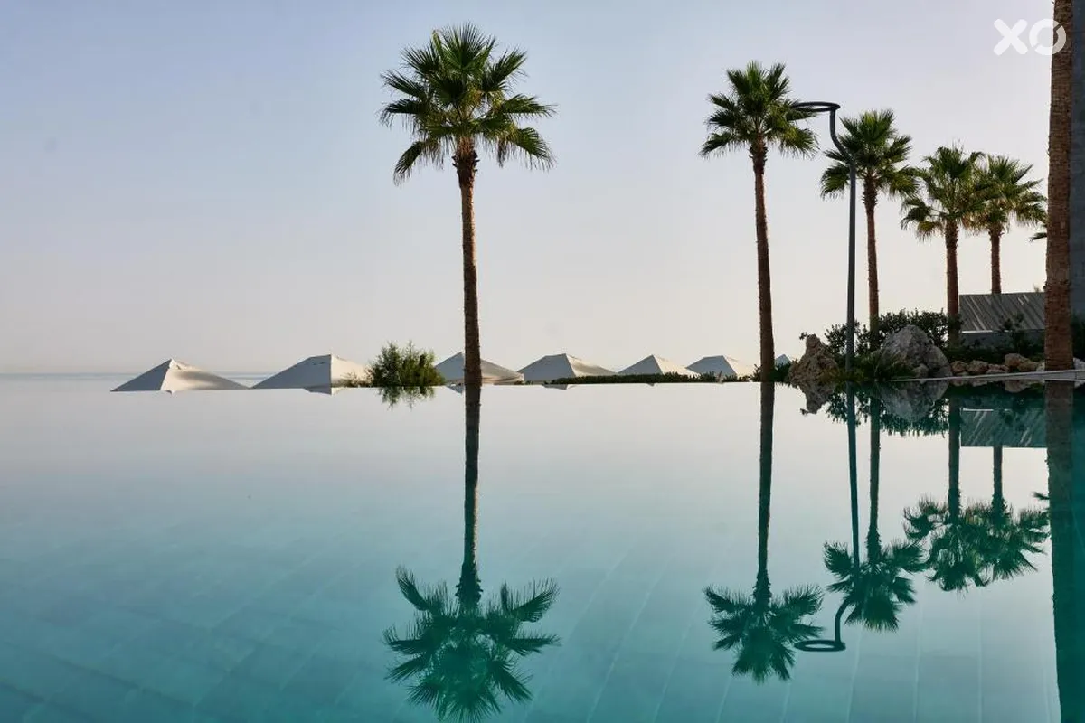 Amira Luxury Resort