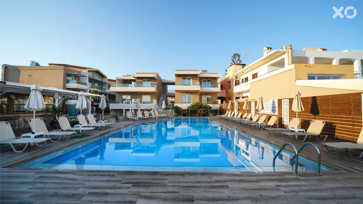 Marika Hotel