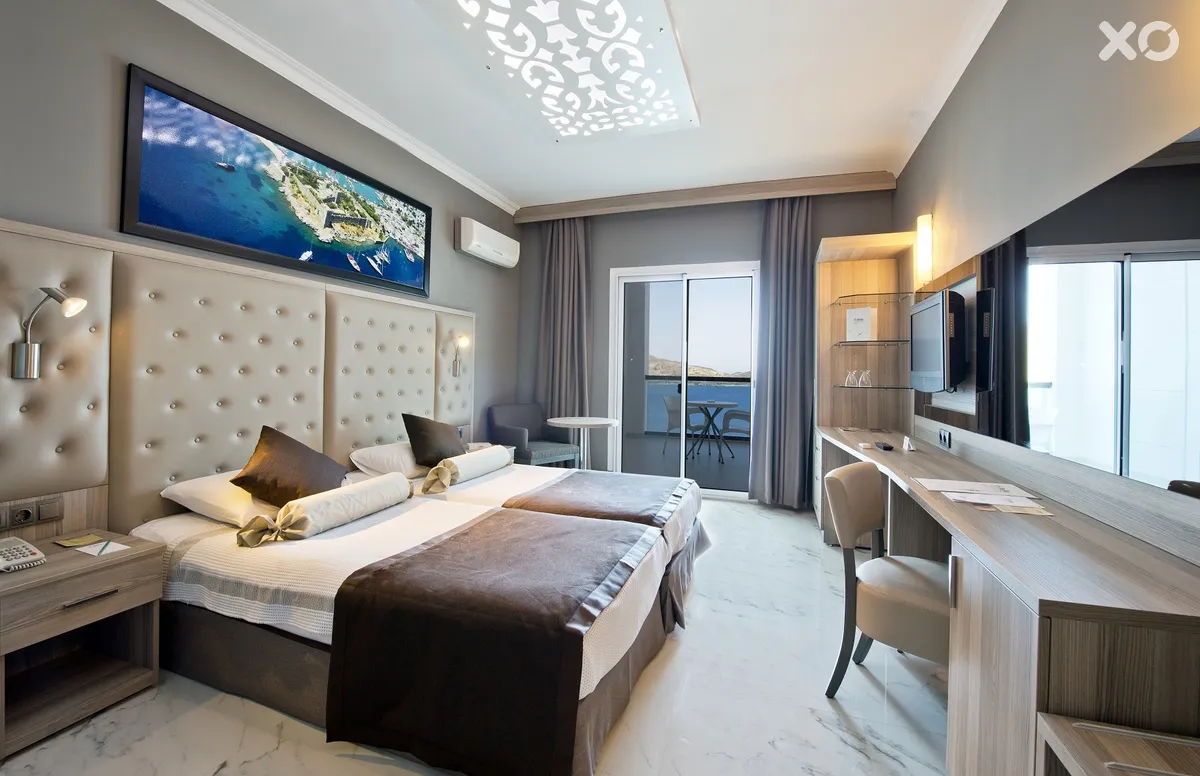 Delta Hotel By Marriott Bodrum