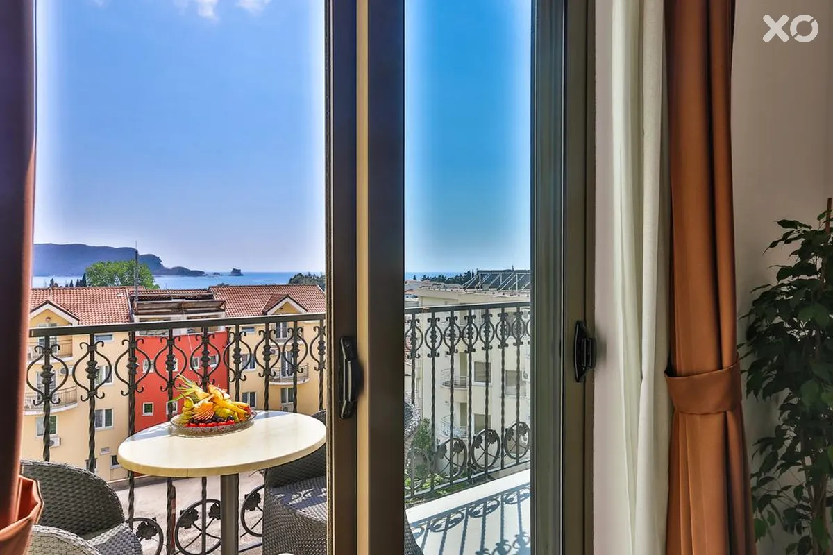Pozzo Hotel