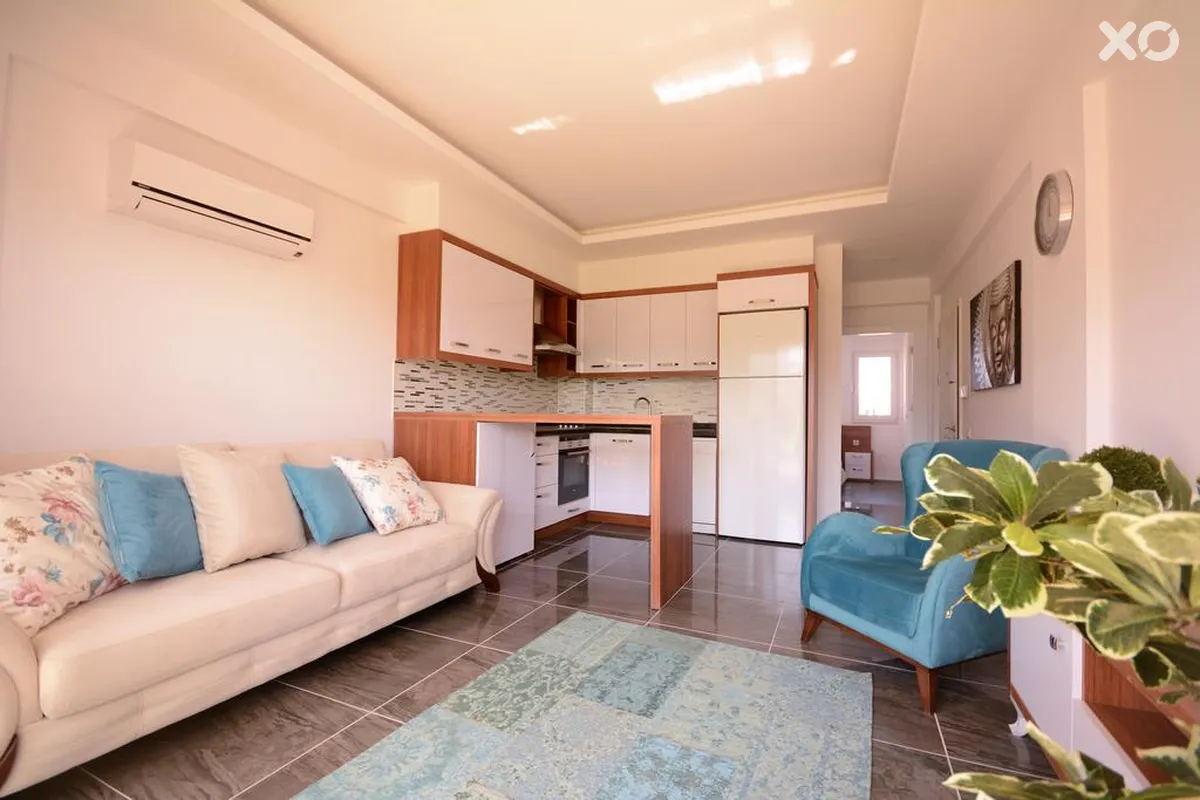 Camyuva Beach Hotel
