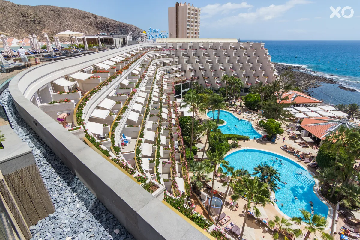 Spring Arona Gran Hotel
