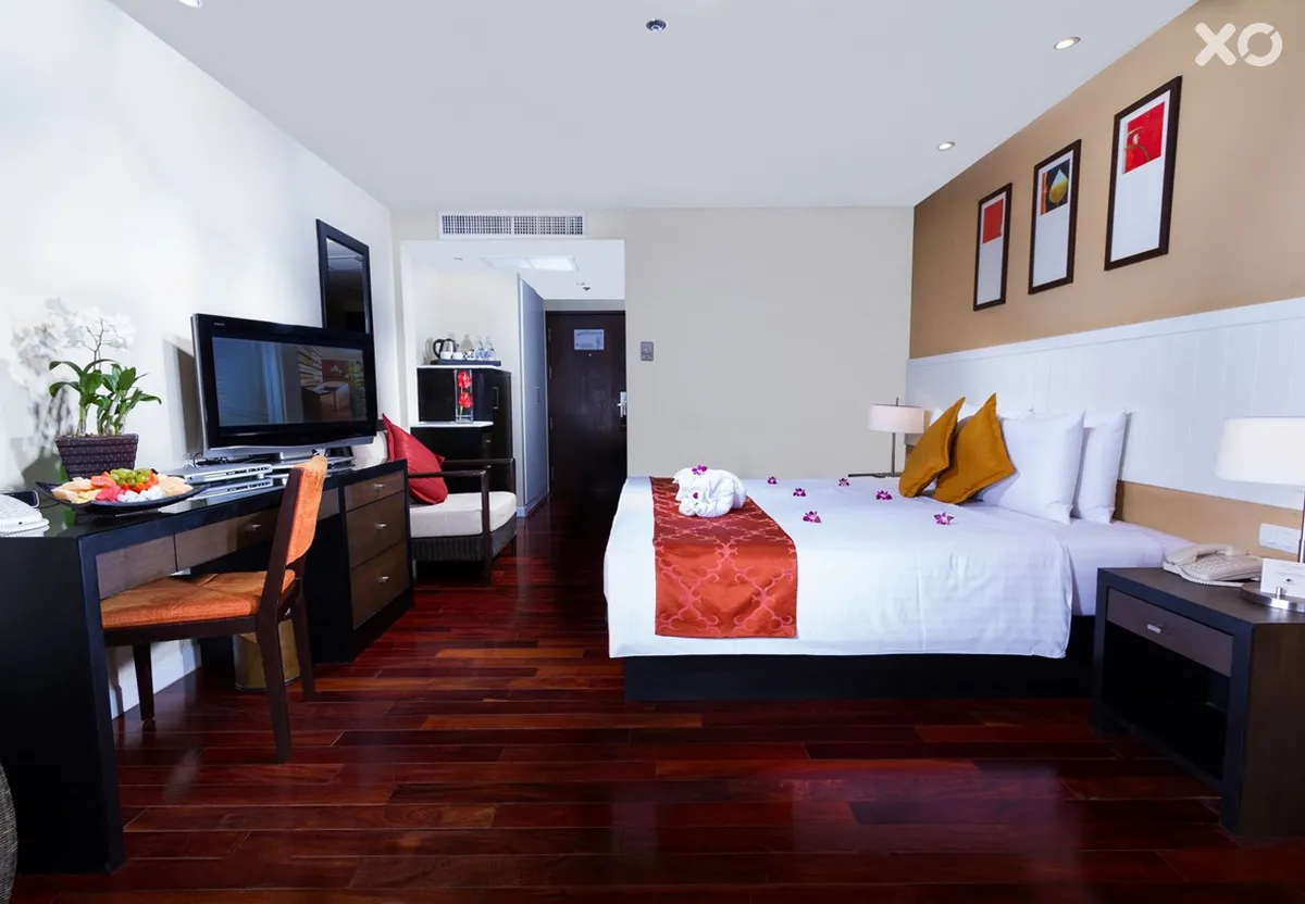 Holiday Inn Resort Phuket Surin Beach