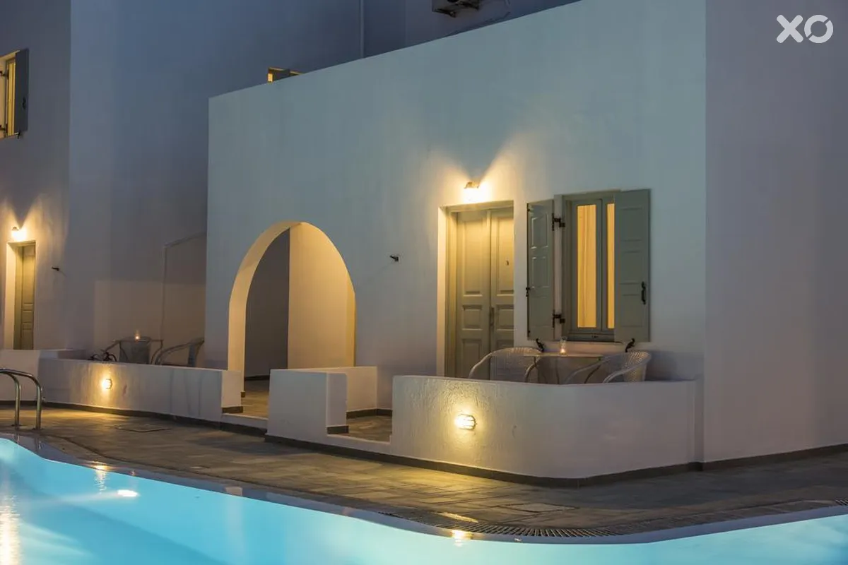 Nissos Thira