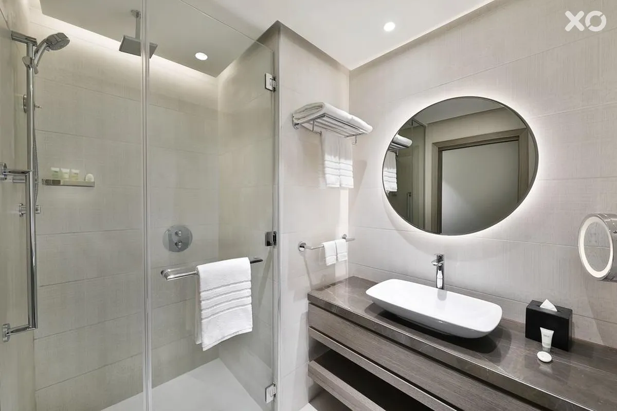 Courtyard by Marriott Al Barsha