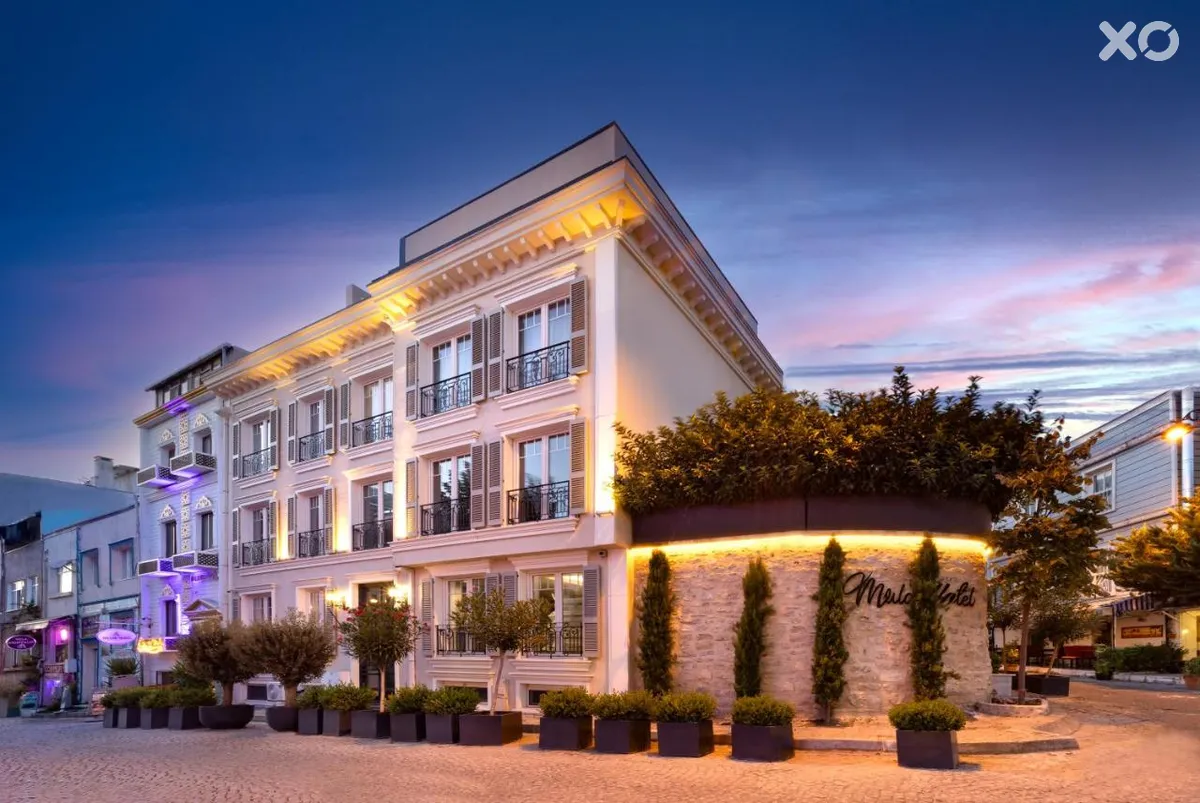 Motto By Mula Hotel