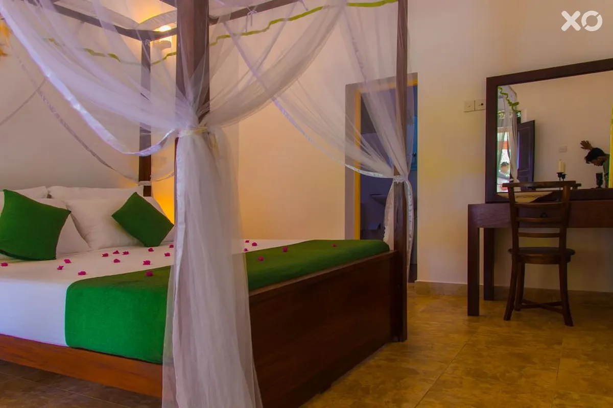 Orchid Villa Unawatuna