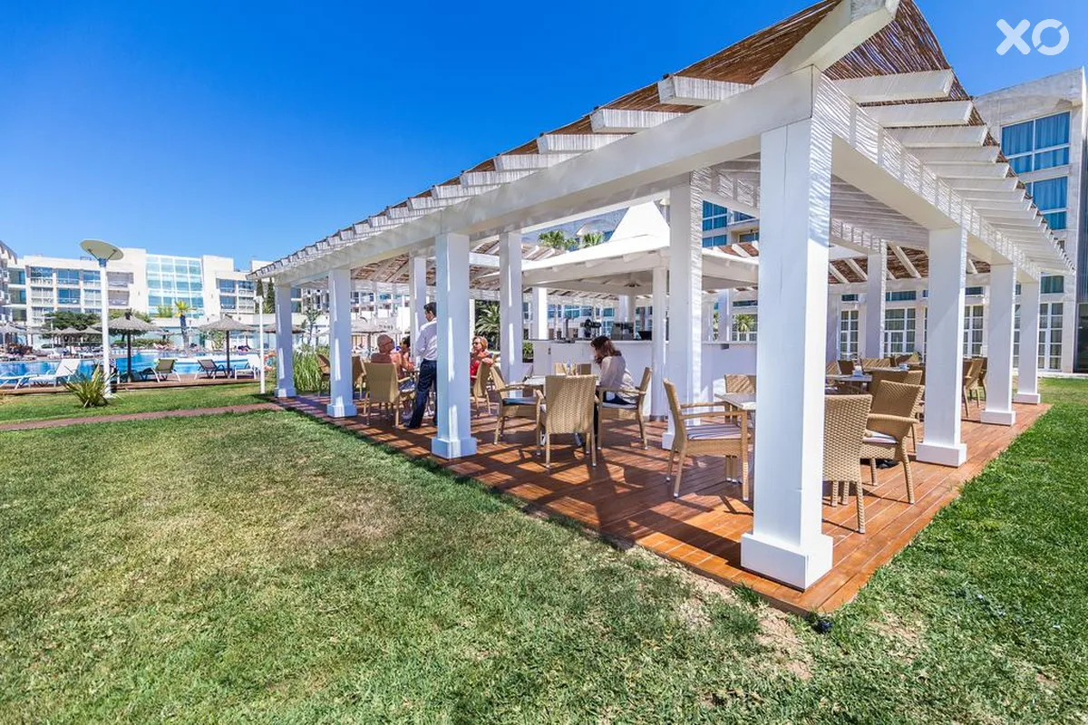 Alegria Alzinar Mar Suites