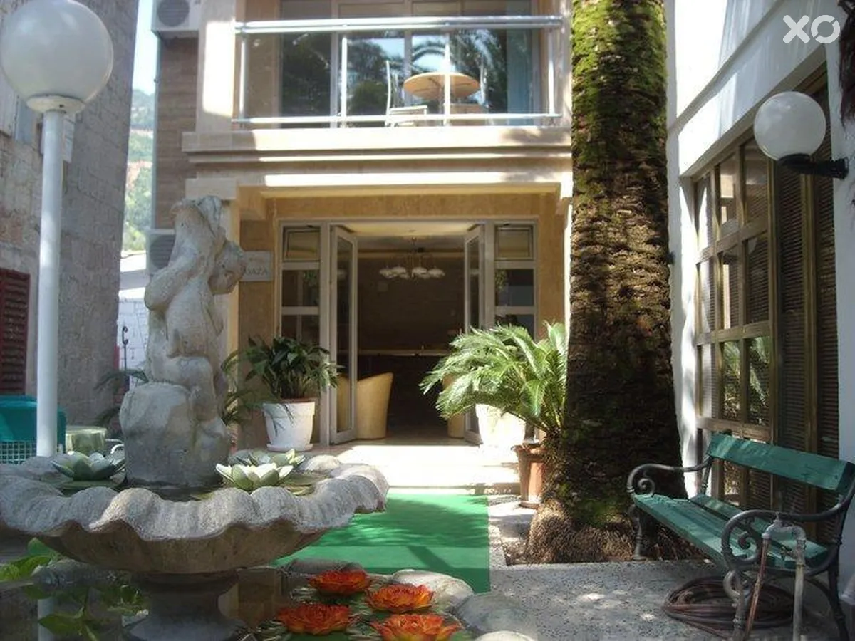 Oaza Hotel