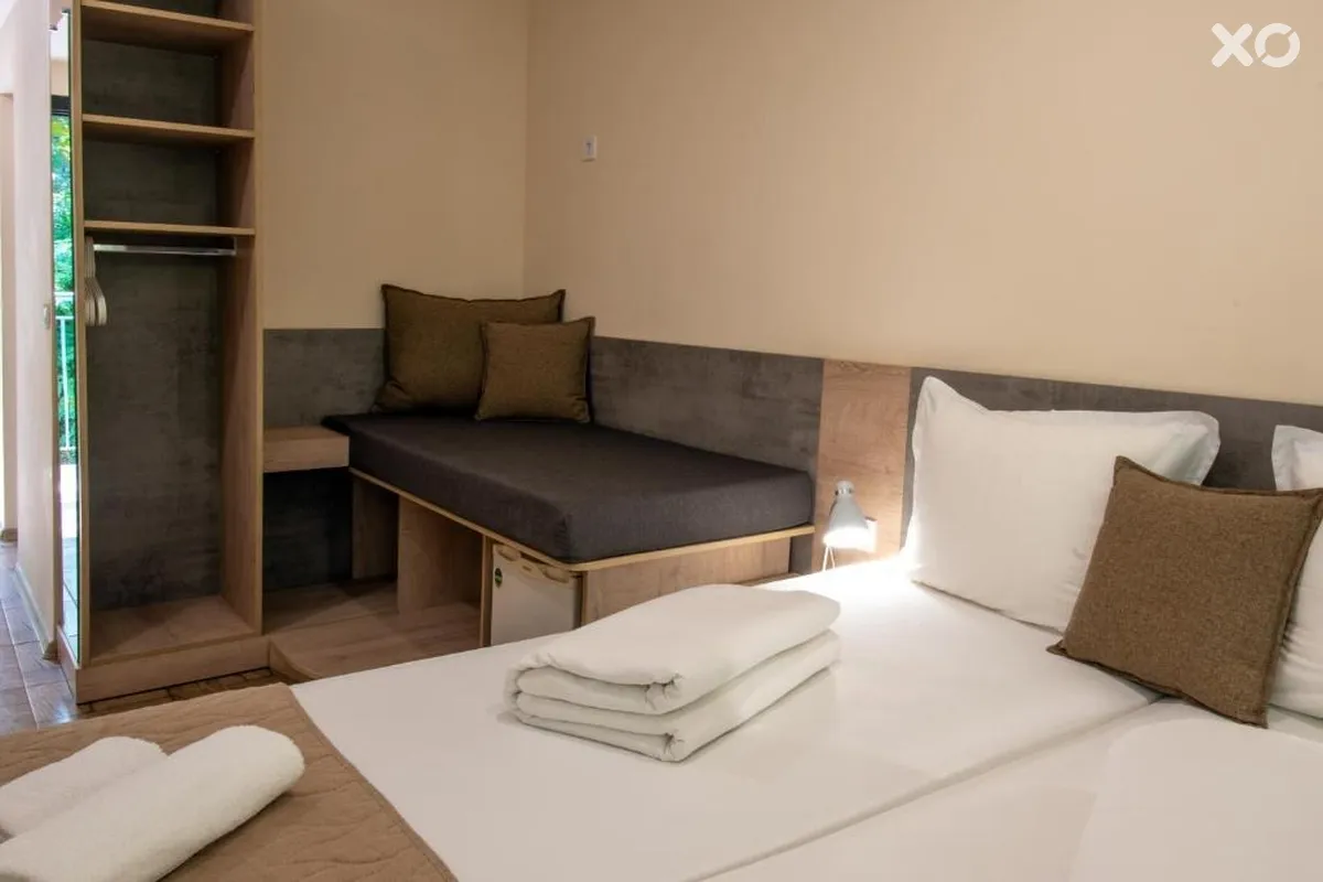 Ariana Hotel Kiten