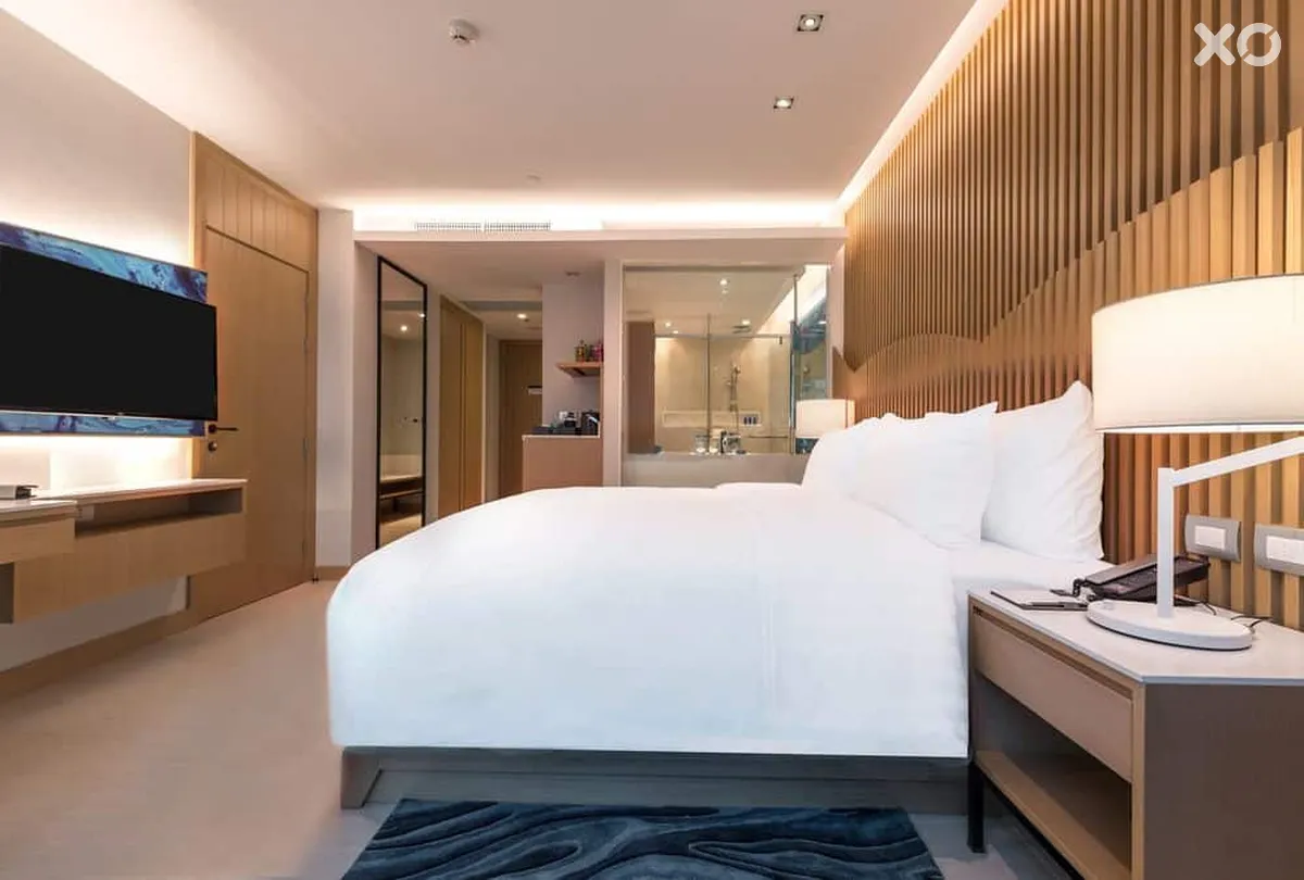 Mytt Beach Hotel